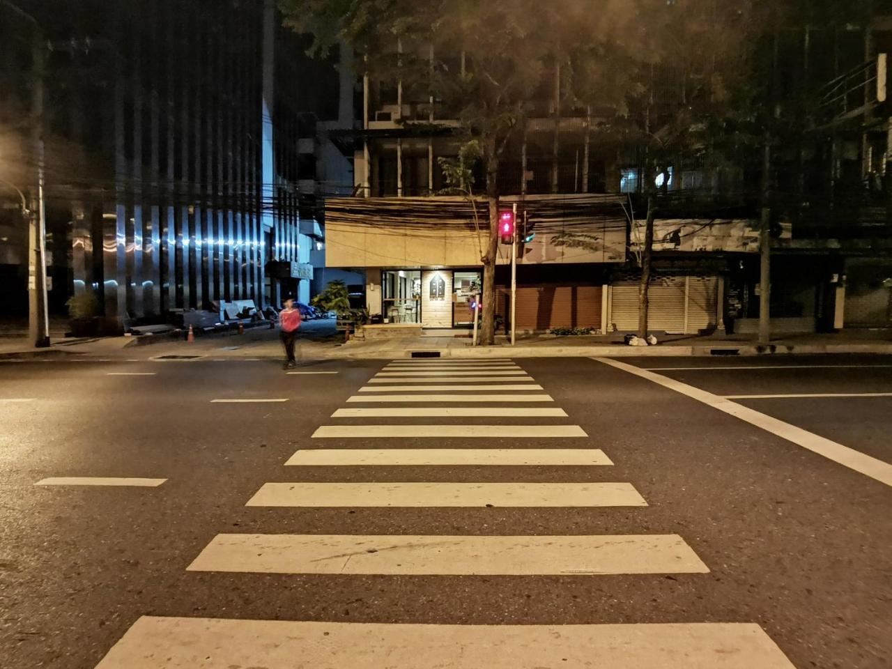 Foresttel.Bkk Bangkok Exterior foto